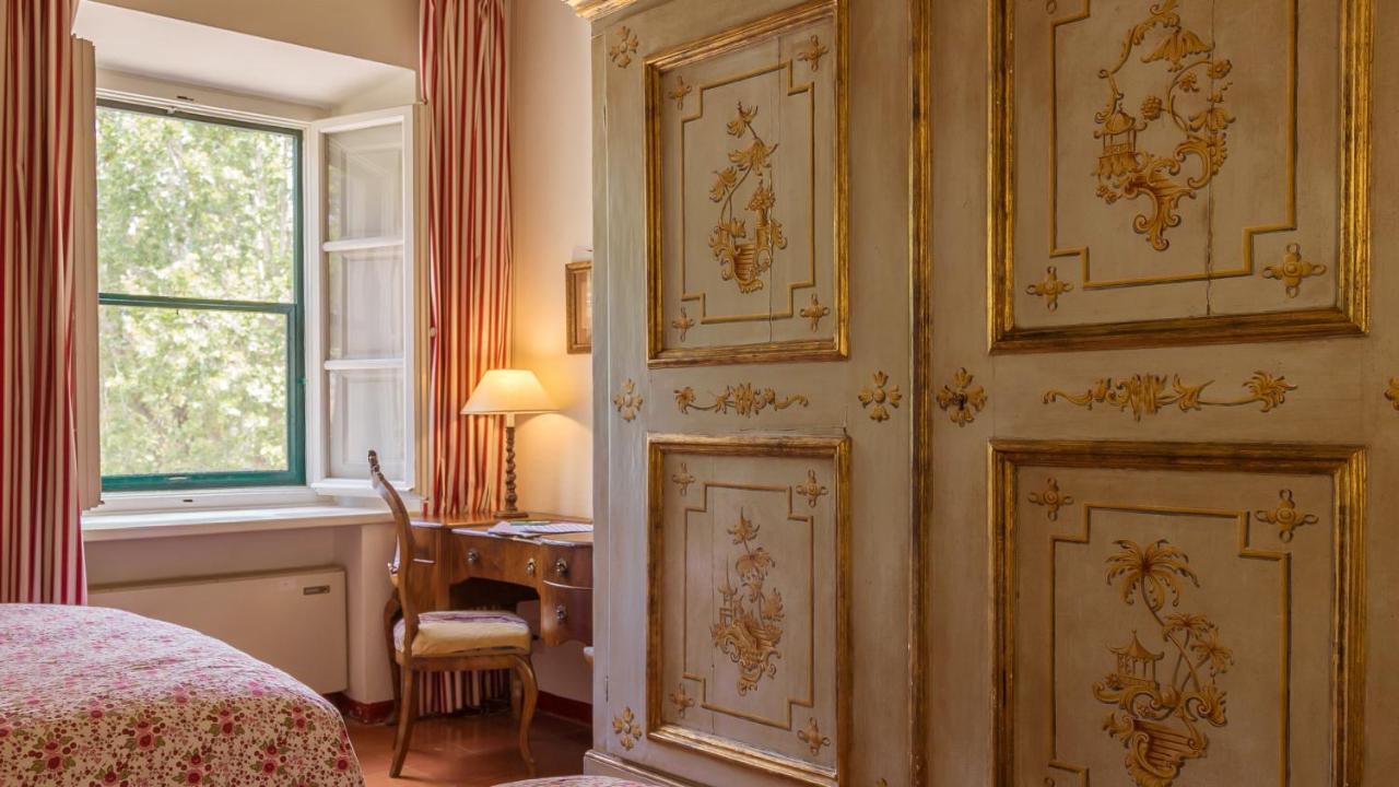 Antica Fattoria La Parrina Villa Орбетело Екстериор снимка