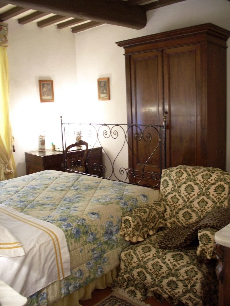 Antica Fattoria La Parrina Villa Орбетело Екстериор снимка