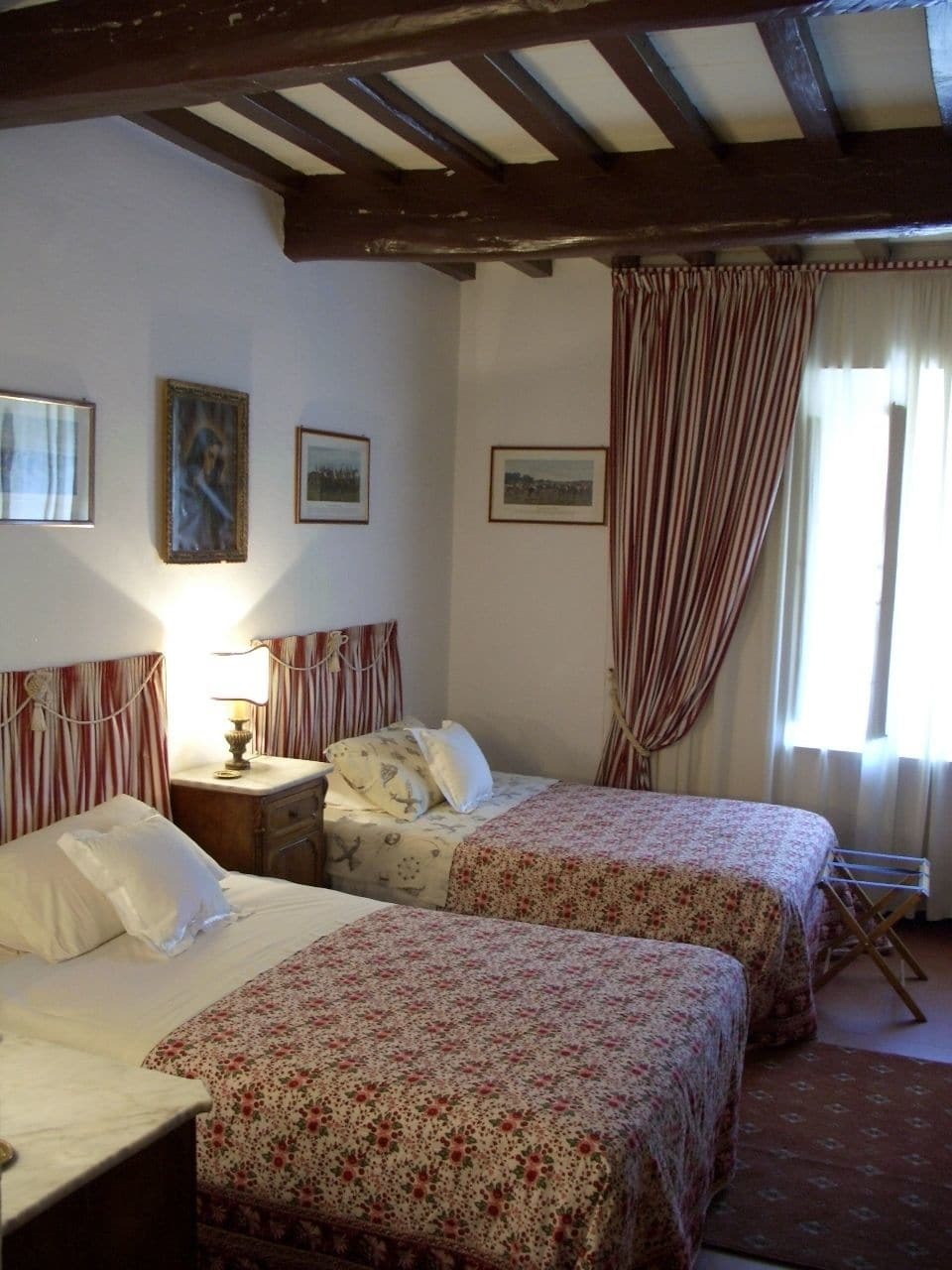 Antica Fattoria La Parrina Villa Орбетело Екстериор снимка