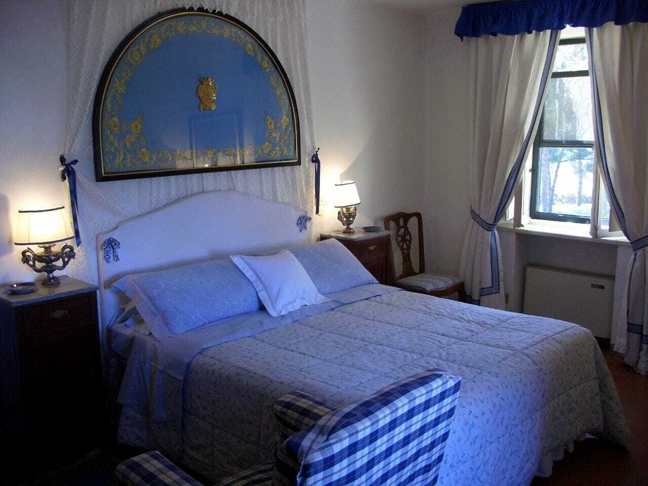 Antica Fattoria La Parrina Villa Орбетело Екстериор снимка